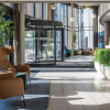 Отель Anker Hotel, фото 21