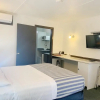 Отель Statesman Motor Inn, фото 3