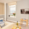 Отель The Maidencombe Studio - Comfortable Couples Retreat with Stunning Coastal Views, фото 5