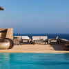 Отель Luxury Key Mykonos 8 Bed Villa Natura Agios Ioannis, фото 10
