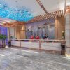 Отель Zhong Rui Hotel, фото 4