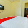 Отель OYO 24607 Lotus Residency, фото 13