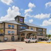 Отель Sleep Inn & Suites Near Downtown North, фото 15