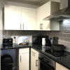 Отель Sleeps up to 7, Parking, Office, Preston Nr M6/m65, фото 7