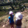 Отель Rosewood Corner, Clarens, фото 6