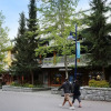 Отель Whistler Town Plaza, фото 23