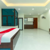 Отель Trang Anh Apartment by OYO Rooms, фото 4