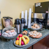 Отель OYO Hotel Wade/Fayetteville I-95 South, фото 12
