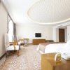 Отель Central Asian Hotel, фото 5