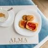 Отель ALMA Bed & Breakfast, фото 8