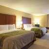 Отель Quality Inn & Suites I-40 East, фото 5