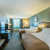Отель Holiday Inn Hotel & Suites Saskatoon Downtown, an IHG Hotel, фото 13