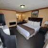 Отель Travelodge by Wyndham Golden Sportsman Lodge, фото 49