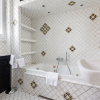 Отель Luxury Terrace Loft Brera Heart, фото 8