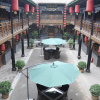 Отель Floral Hotel Pingyao Dechaoge, фото 25