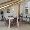 Отель Flowers Dubrovnik Luxury Apartments, фото 17