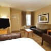 Отель Extended Stay America Suites - Durham - University - Ivy Creek Blvd., фото 40