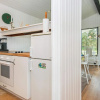 Отель Modern Holiday Home in Jutland Near the Sea, фото 5