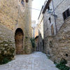 Отель La Fortezza, фото 14