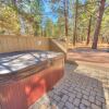 Отель Diamond Peak Lane #12 by Village Properties at Sunriver, фото 17
