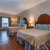 Отель Chateau Saint Denis Hotel, a Trademark Collection by Wyndham, фото 3