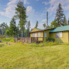Отель Seeley Lake Cabin w/ Private Dock!, фото 13