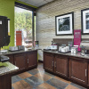 Отель Hampton Inn Norfolk-Naval Base, фото 28