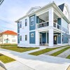 Отель Ocean City House Rental < 1 Mile to Beach!, фото 20