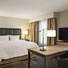 Отель Hampton Inn & Suites Minooka, фото 5