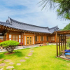 Отель Suncheon Bulbidang Hanok Pension, фото 11