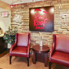 Отель Red Roof Inn Johnson City, фото 2