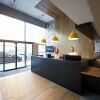 Отель Staycity Aparthotels, Lyon Rue Garibaldi, фото 2