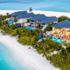 Отель Hideaway Beach Resort & Spa Maldives, фото 6