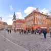 Отель Rent Like Home - Podwale 23, фото 15