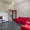 Отель Inviting Holiday Home in Savona With Private Garden в Дего