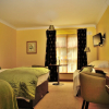 Отель Samuel's Heritage Bed & Breakfast, фото 4