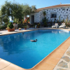 Отель Villa 3 Bedrooms With Pool And Wifi 107791, фото 9