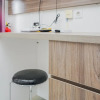 Отель Modern and Good Choice for Studio Room Bintaro Icon Apartment, фото 4