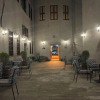 Отель Four Mansions Hotel, фото 9