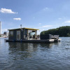 Отель Hausboot mit Hottub in Berlin, фото 11