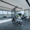 Отель Loft em Frente da Redenção 609, фото 21