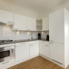 Отель Modern Apartment 500 m From the Centre of Scheveningen, фото 17