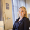 Отель Best Western Hotel Svava, фото 32