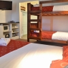 Отель Delatite Apartments - Timbertop and Fir, фото 16