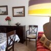 Отель Apartment With 3 Bedrooms in Nazaré, With Wonderful sea View, Furnished Balcony and Wifi - 30 m From, фото 9
