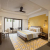 Отель The Yellow House, Goa – IHCL SeleQtions, фото 6