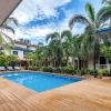Отель Nexstay Aromiaa Villas - Baga, фото 49