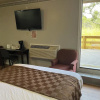 Отель Outpost Motel, фото 22