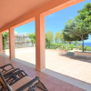 Отель Villa Baialuce 12 Posti con Magnifica Vista sui F, фото 24