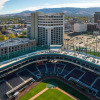 Отель Courtyard Reno Downtown Riverfront, фото 18
